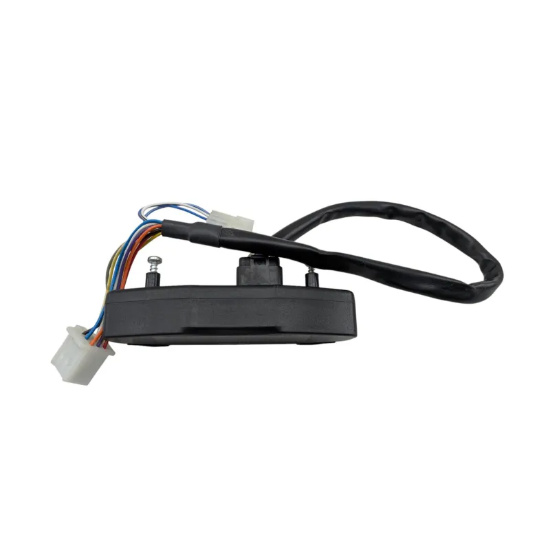 Compteur RIEJU MRT 50 PRO 2022 - 2024
