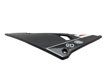 Coque arriere droit RIEJU MRT 50 PRO 2022 - 2024