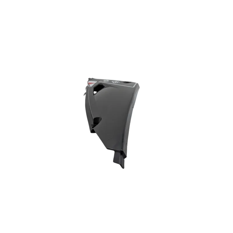 Coque arriere droit RIEJU MRT 50 PRO 2022 - 2024