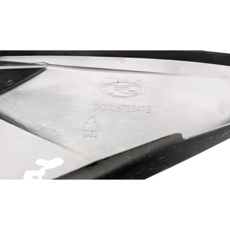 Coque arriere droit RIEJU MRT 50 PRO 2022 - 2024