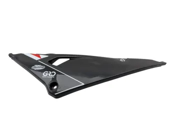 Coque arriere gauche RIEJU MRT 50 PRO 2022 - 2024