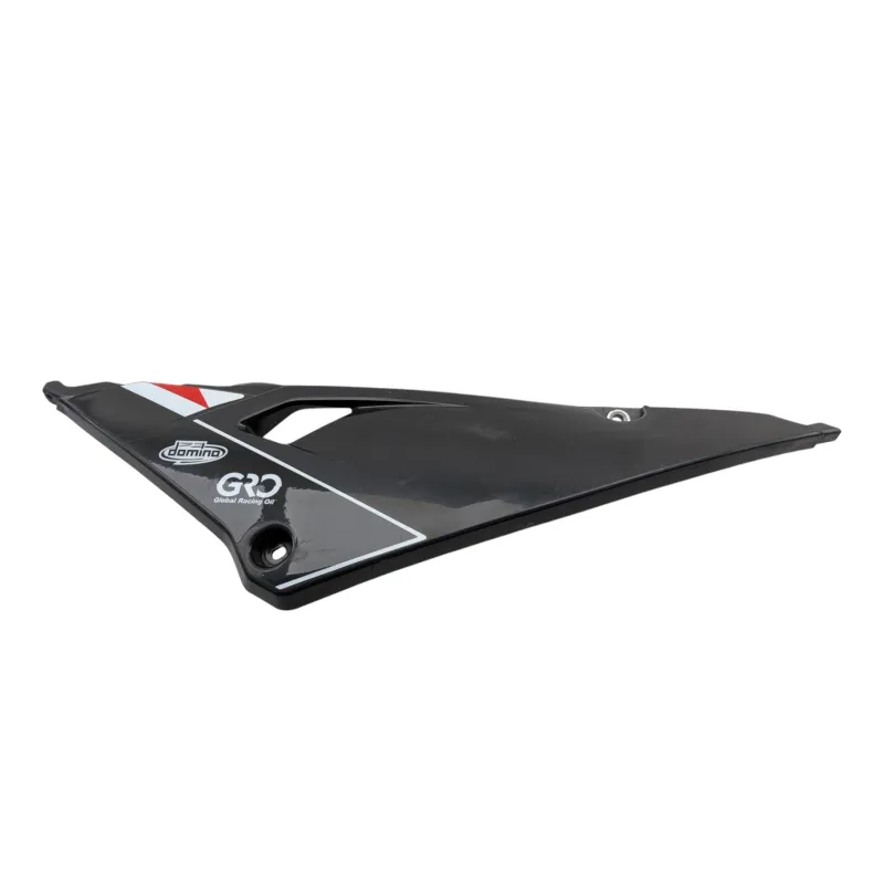 Coque arriere gauche RIEJU MRT 50 PRO 2022 - 2024