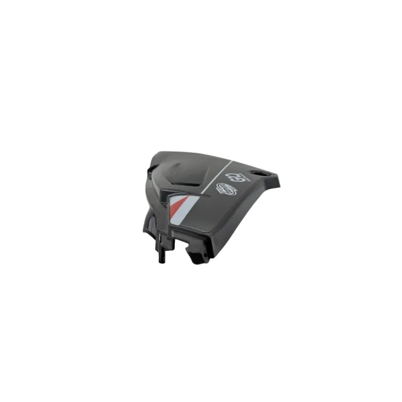 Coque arriere gauche RIEJU MRT 50 PRO 2022 - 2024