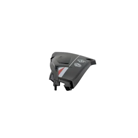 Coque arriere gauche RIEJU MRT 50 PRO 2022 - 2024