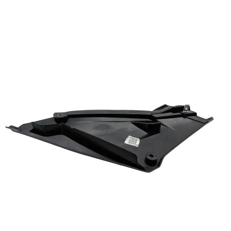 Coque arriere gauche RIEJU MRT 50 PRO 2022 - 2024
