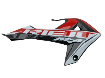 Flanc avant droit RIEJU MRT 50 PRO 2022 - 2024