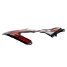 Flanc avant droit RIEJU MRT 50 PRO 2022 - 2024 Flanc avant droit RIEJU MRT 50 PRO 2022 - 2024