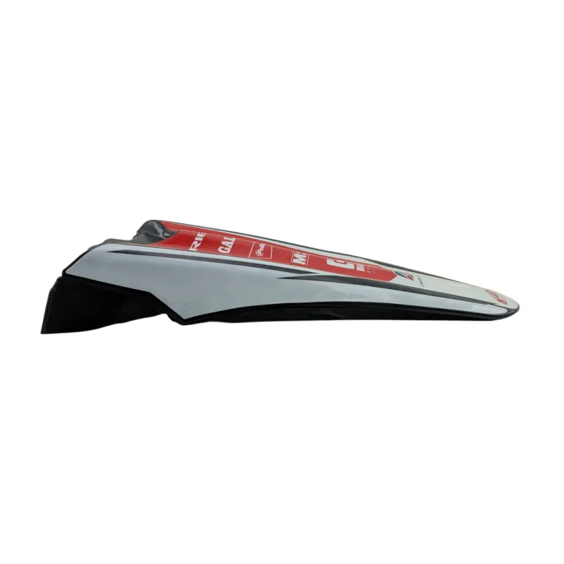 Garde boue arriere RIEJU MRT 50 PRO 2022 - 2024