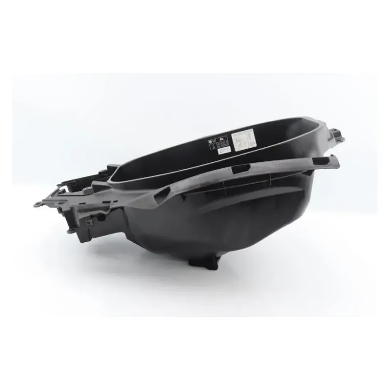 Coffre sous selle YAMAHA GPD 125 NMAX ABS 2017 - 2020