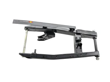 Bras oscillant RIEJU MRT 50 PRO 2022 - 2024