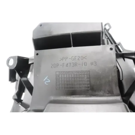 Coffre sous selle YAMAHA GPD 125 NMAX ABS 2017 - 2020