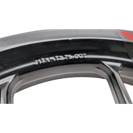 Jante avant RIEJU MRT 50 PRO 2022 - 2024