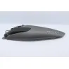 Coque arriere droit YAMAHA GPD 125 NMAX ABS 2017 - 2020 Coque arriere droit YAMAHA GPD 125 NMAX ABS 2017 - 2020