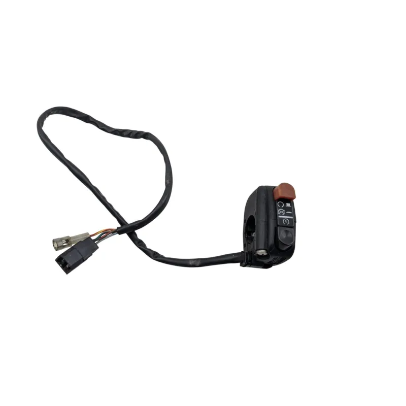 Commodo droit APRILIA SL 1000 FALCO 2000 - 2003