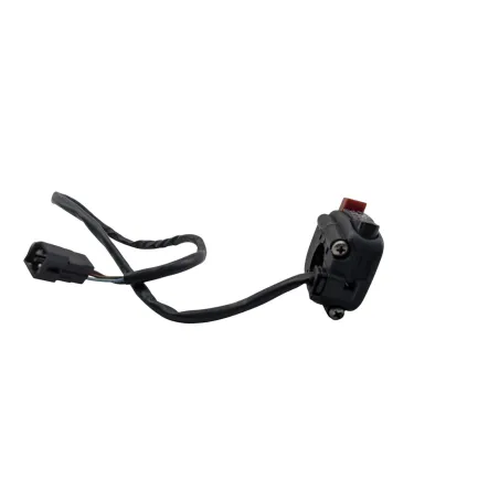 Commodo droit APRILIA SL 1000 FALCO 2000 - 2003