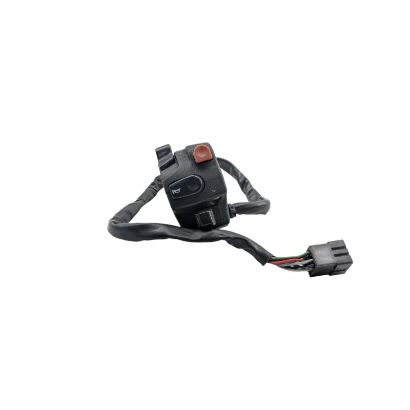 Commodo gauche APRILIA SL 1000 FALCO 2000 - 2003