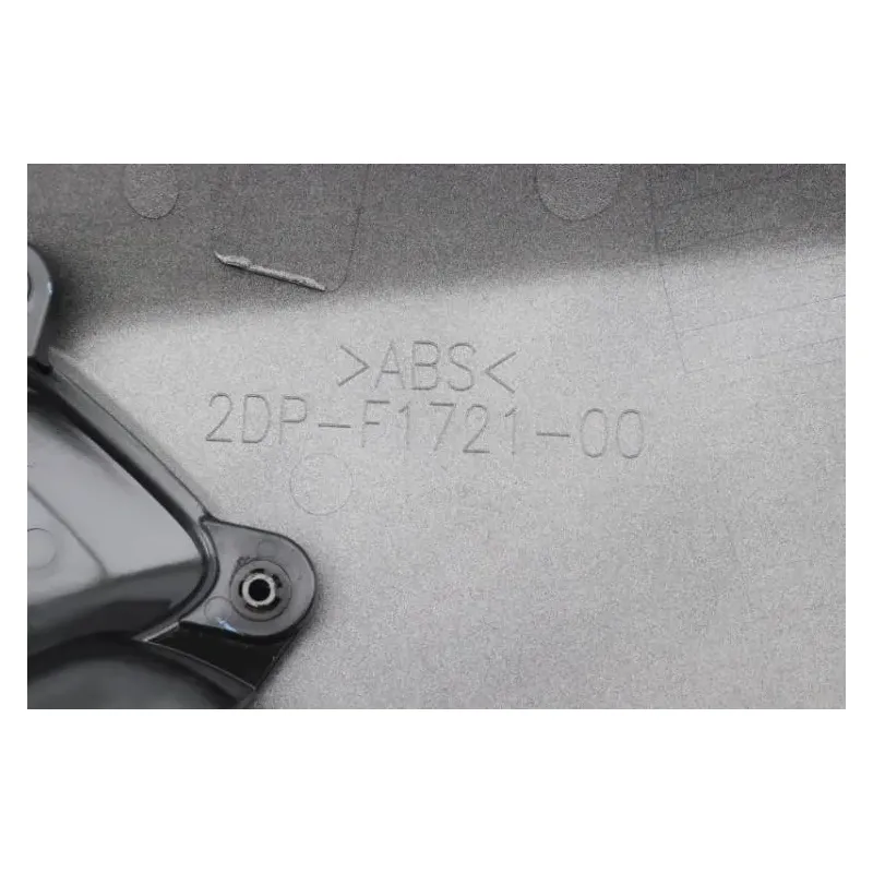 Coque arriere droit YAMAHA GPD 125 NMAX ABS 2017 - 2020