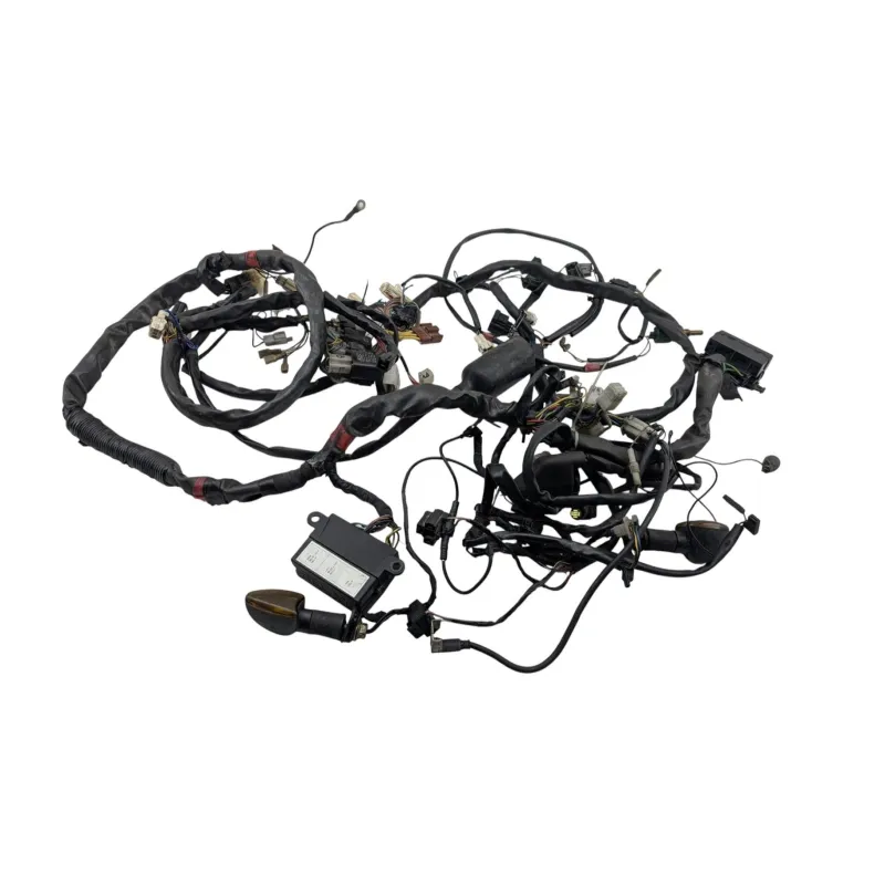 Faisceau electrique APRILIA SL 1000 FALCO 2000 - 2003
