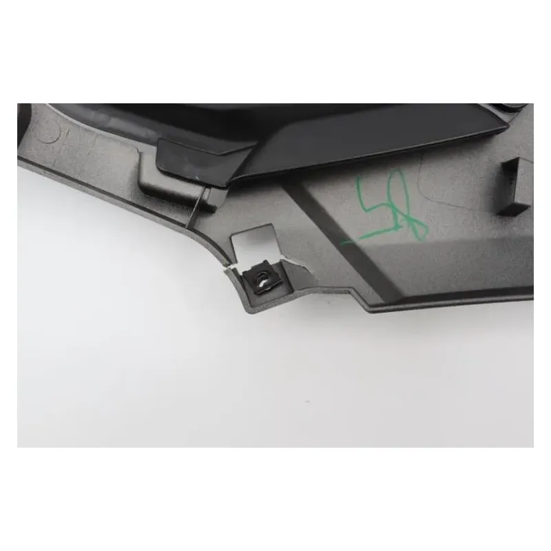 Coque arriere droit YAMAHA GPD 125 NMAX ABS 2017 - 2020
