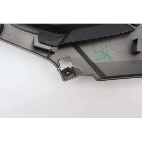 Coque arriere droit YAMAHA GPD 125 NMAX ABS 2017 - 2020