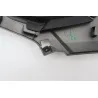 Coque arriere droit YAMAHA GPD 125 NMAX ABS 2017 - 2020 Coque arriere droit YAMAHA GPD 125 NMAX ABS 2017 - 2020