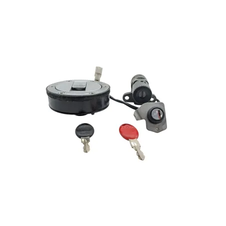 Jeu de serrure contacteur a cle APRILIA SL 1000 FALCO 2000 - 2003