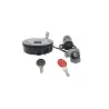 Jeu de serrure contacteur a cle APRILIA SL 1000 FALCO 2000 - 2003