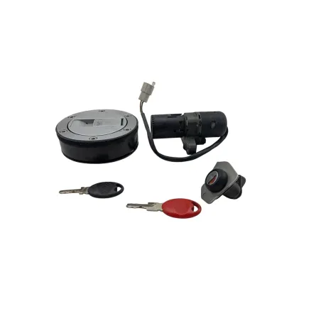 Jeu de serrure contacteur a cle APRILIA SL 1000 FALCO 2000 - 2003