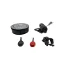 Jeu de serrure contacteur a cle APRILIA SL 1000 FALCO 2000 - 2003
