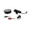 Jeu de serrure contacteur a cle APRILIA SL 1000 FALCO 2000 - 2003