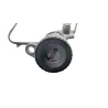 Jeu de serrure contacteur a cle APRILIA SL 1000 FALCO 2000 - 2003