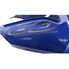 Coque arriere APRILIA SL 1000 FALCO 2000 - 2003