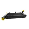 Radiateur eau droit APRILIA SL 1000 FALCO 2000 - 2003 Radiateur eau droit APRILIA SL 1000 FALCO 2000 - 2003