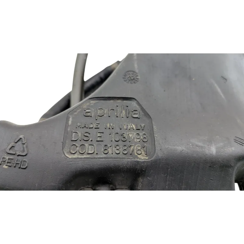 Vase expansion APRILIA SL 1000 FALCO 2000 - 2003