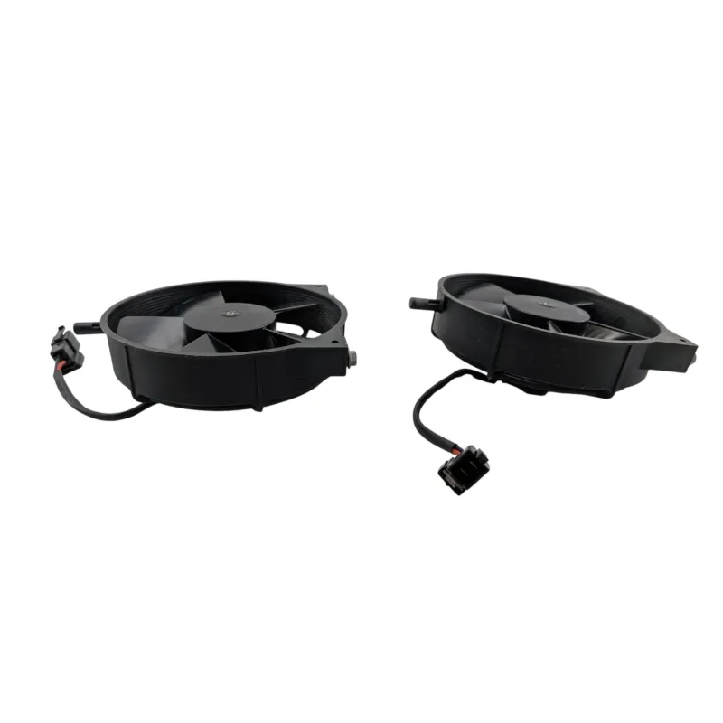 Ventilateur APRILIA SL 1000 FALCO 2000 - 2003