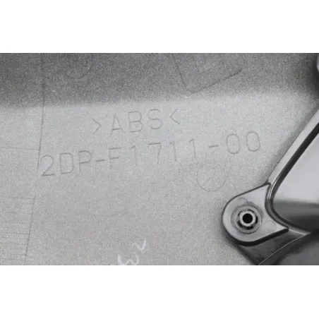 Coque arriere gauche YAMAHA GPD 125 NMAX ABS 2017 - 2020