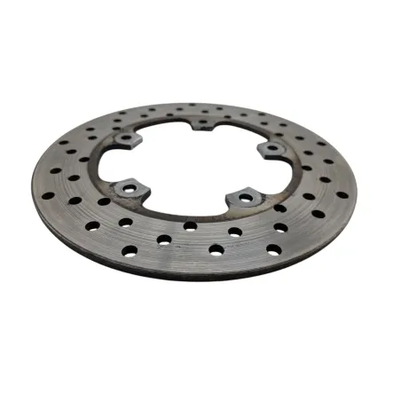 Disque frein arriere APRILIA SL 1000 FALCO 2000 - 2003