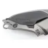 Coque arriere gauche YAMAHA GPD 125 NMAX ABS 2017 - 2020 Coque arriere gauche YAMAHA GPD 125 NMAX ABS 2017 - 2020