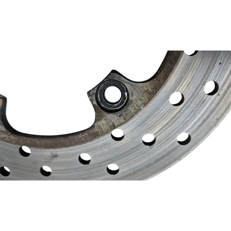 Disque frein arriere APRILIA SL 1000 FALCO 2000 - 2003