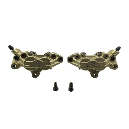 Etrier de frein avant APRILIA SL 1000 FALCO 2000 - 2003