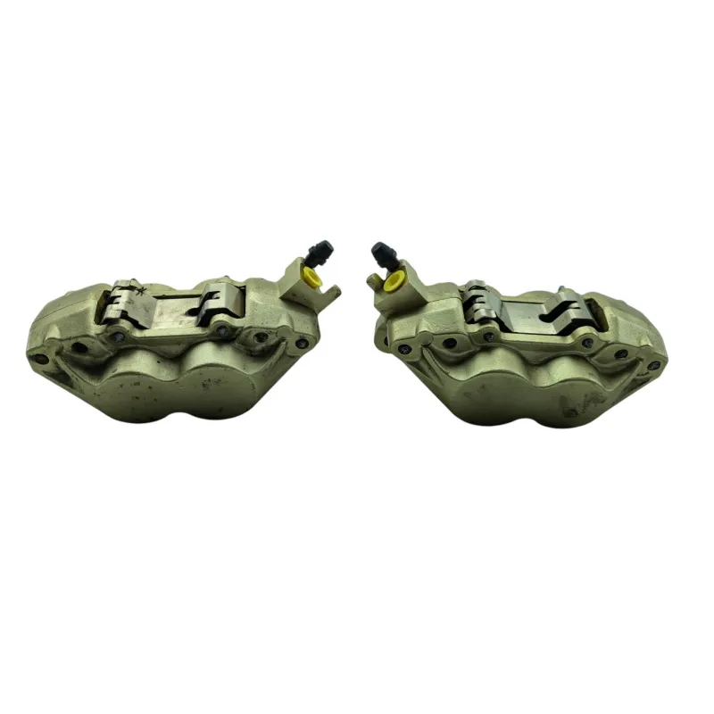 Etrier de frein avant APRILIA SL 1000 FALCO 2000 - 2003