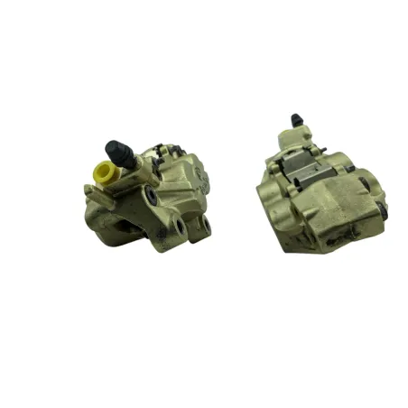 Etrier de frein avant APRILIA SL 1000 FALCO 2000 - 2003