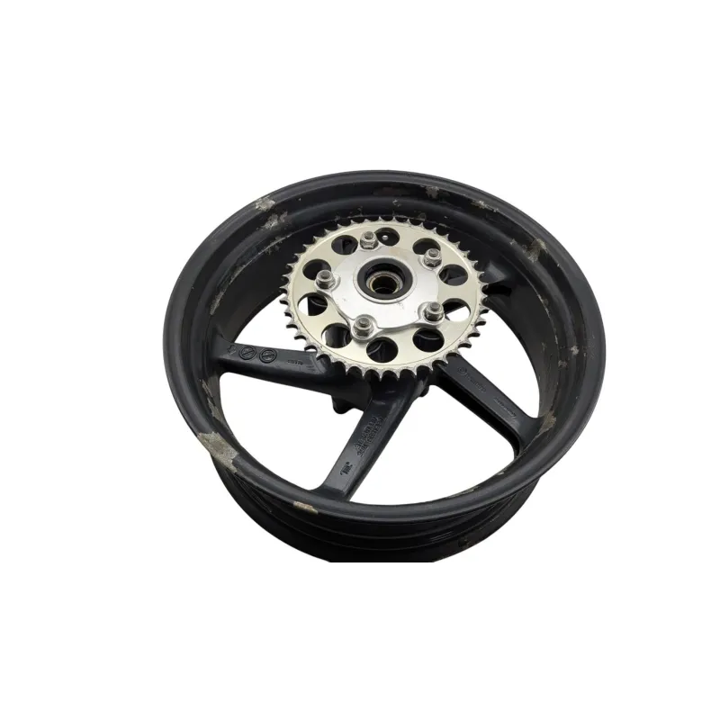 Jante arriere APRILIA SL 1000 FALCO 2000 - 2003