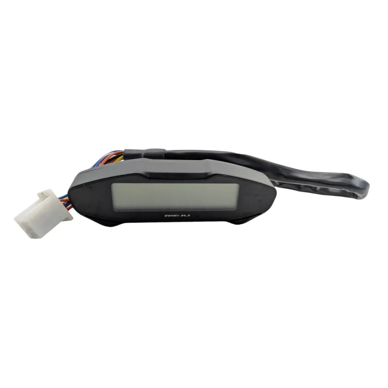 Compteur RIEJU MRT 50 PRO 2022 - 2024