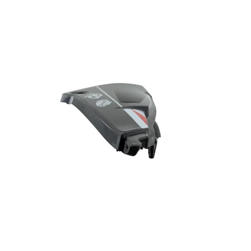 Coque arriere droit RIEJU MRT 50 PRO 2022 - 2024
