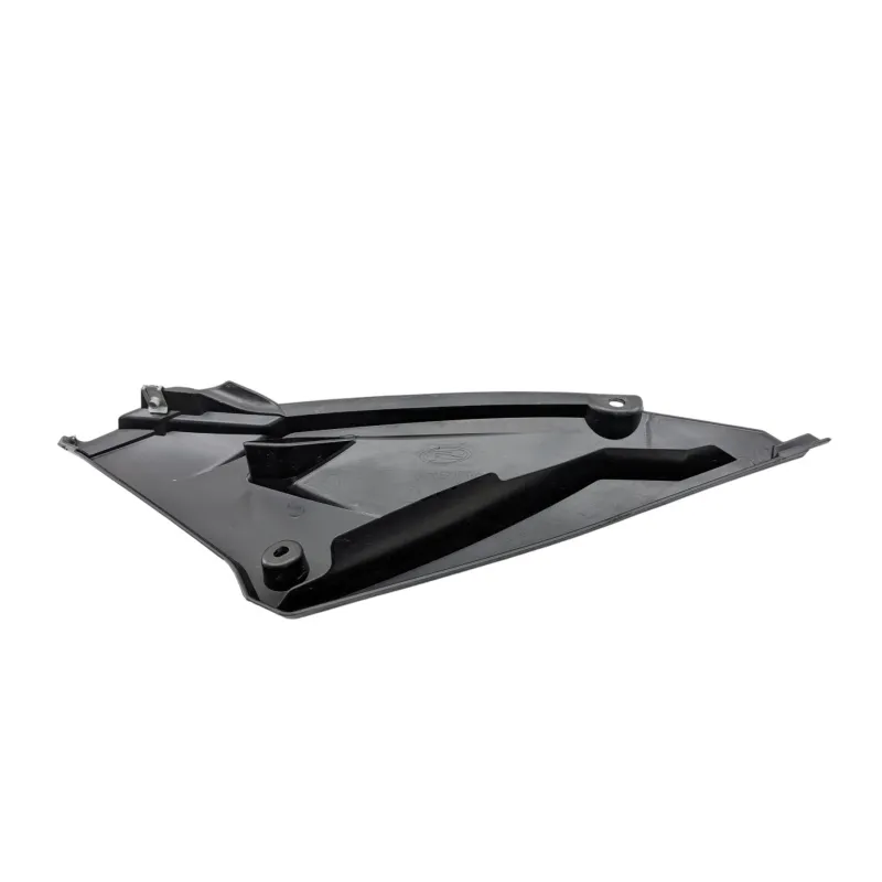 Coque arriere droit RIEJU MRT 50 PRO 2022 - 2024
