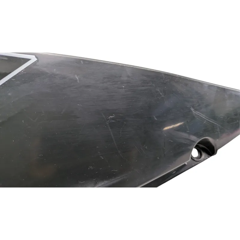 Coque arriere droit RIEJU MRT 50 PRO 2022 - 2024