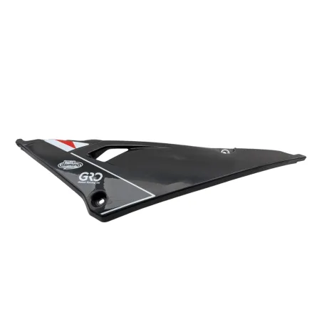 Coque arriere gauche RIEJU MRT 50 PRO 2022 - 2024