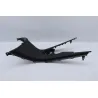 Habillage de reservoir YAMAHA GPD 125 NMAX ABS 2017 - 2020 Habillage de reservoir YAMAHA GPD 125 NMAX ABS 2017 - 2020