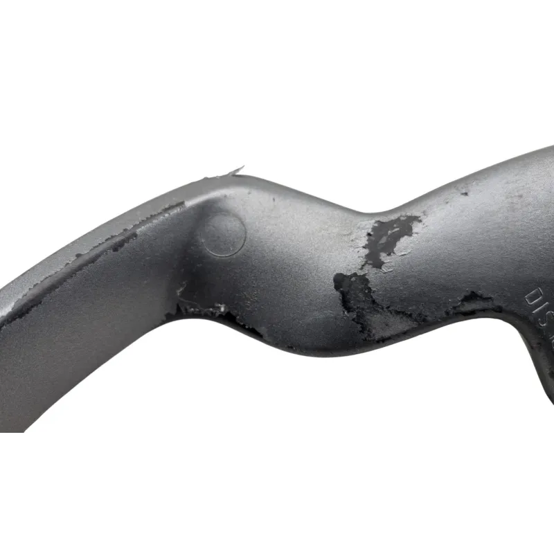 Poignee arriere APRILIA SL 1000 FALCO 2000 - 2003